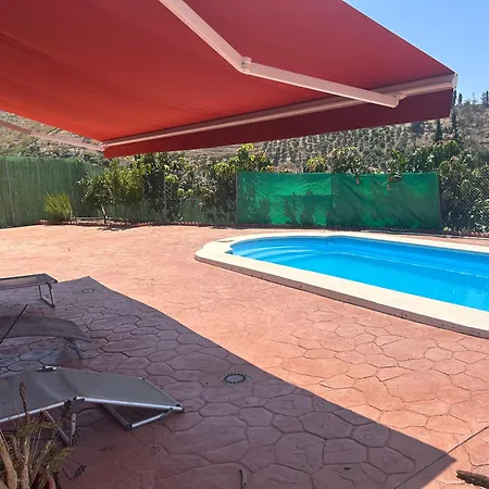 Tierra Nueva Familiar Experience Villa