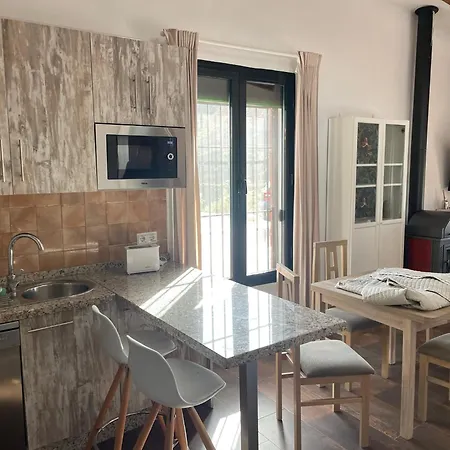 Villa Tierra Nueva Familiar Experience Torre de Benagalbon